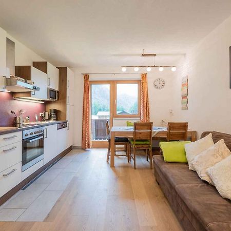 Landhaus Gletscherstern Neustift im Stubaital Eksteriør bilde
