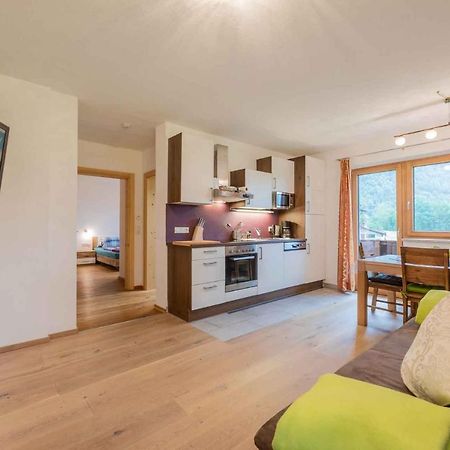Landhaus Gletscherstern Neustift im Stubaital Eksteriør bilde