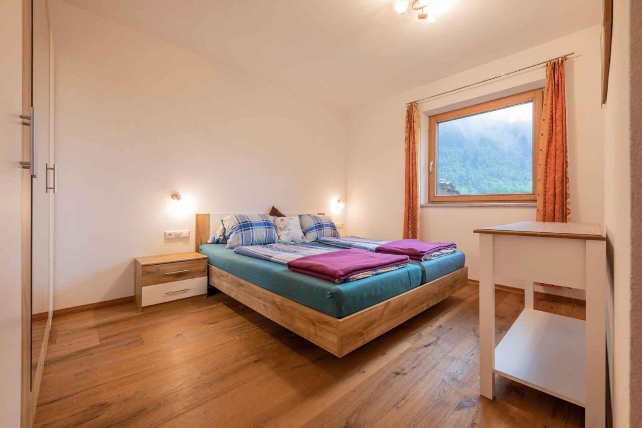 Landhaus Gletscherstern Neustift im Stubaital Eksteriør bilde