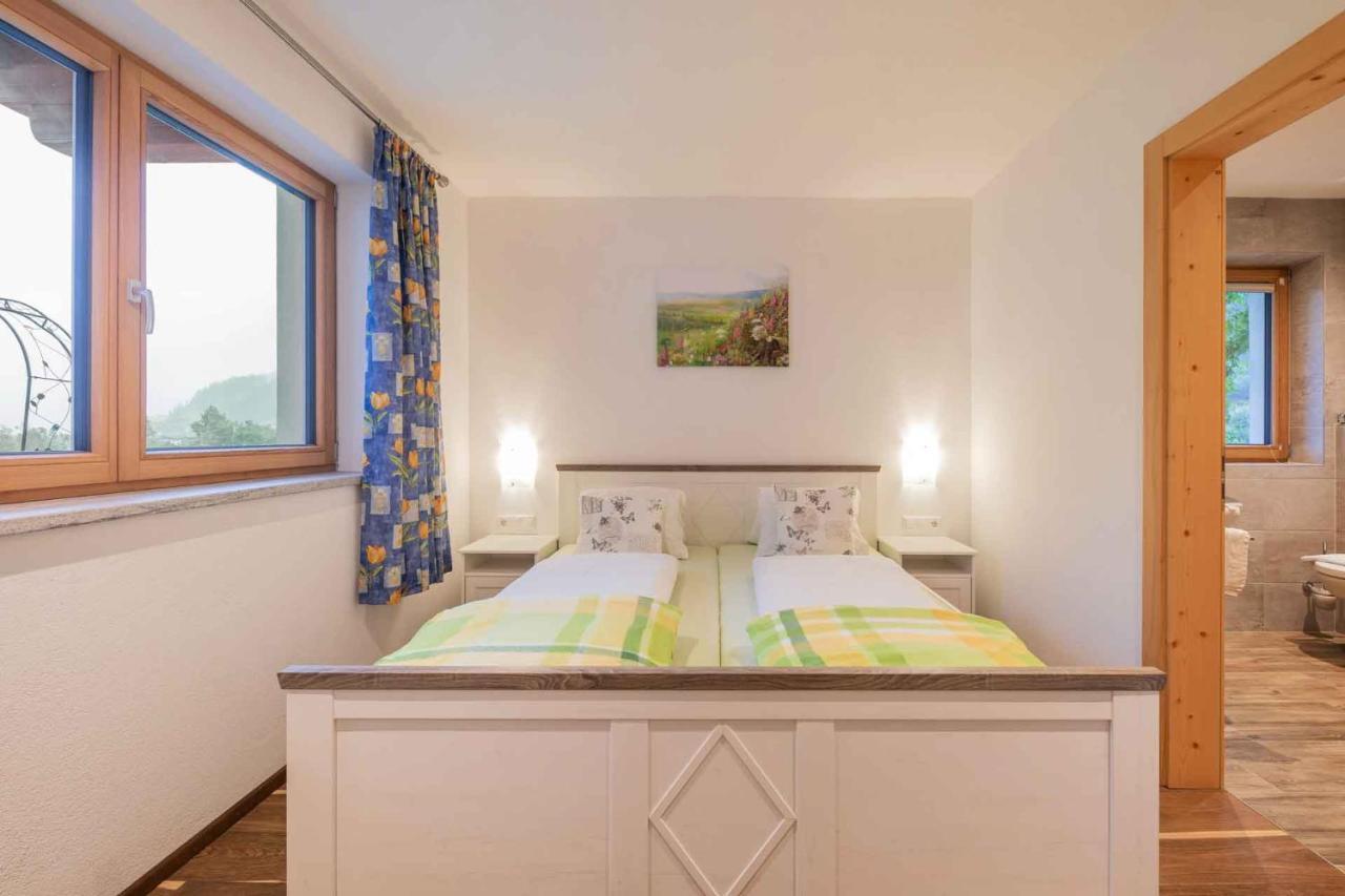 Landhaus Gletscherstern Neustift im Stubaital Eksteriør bilde