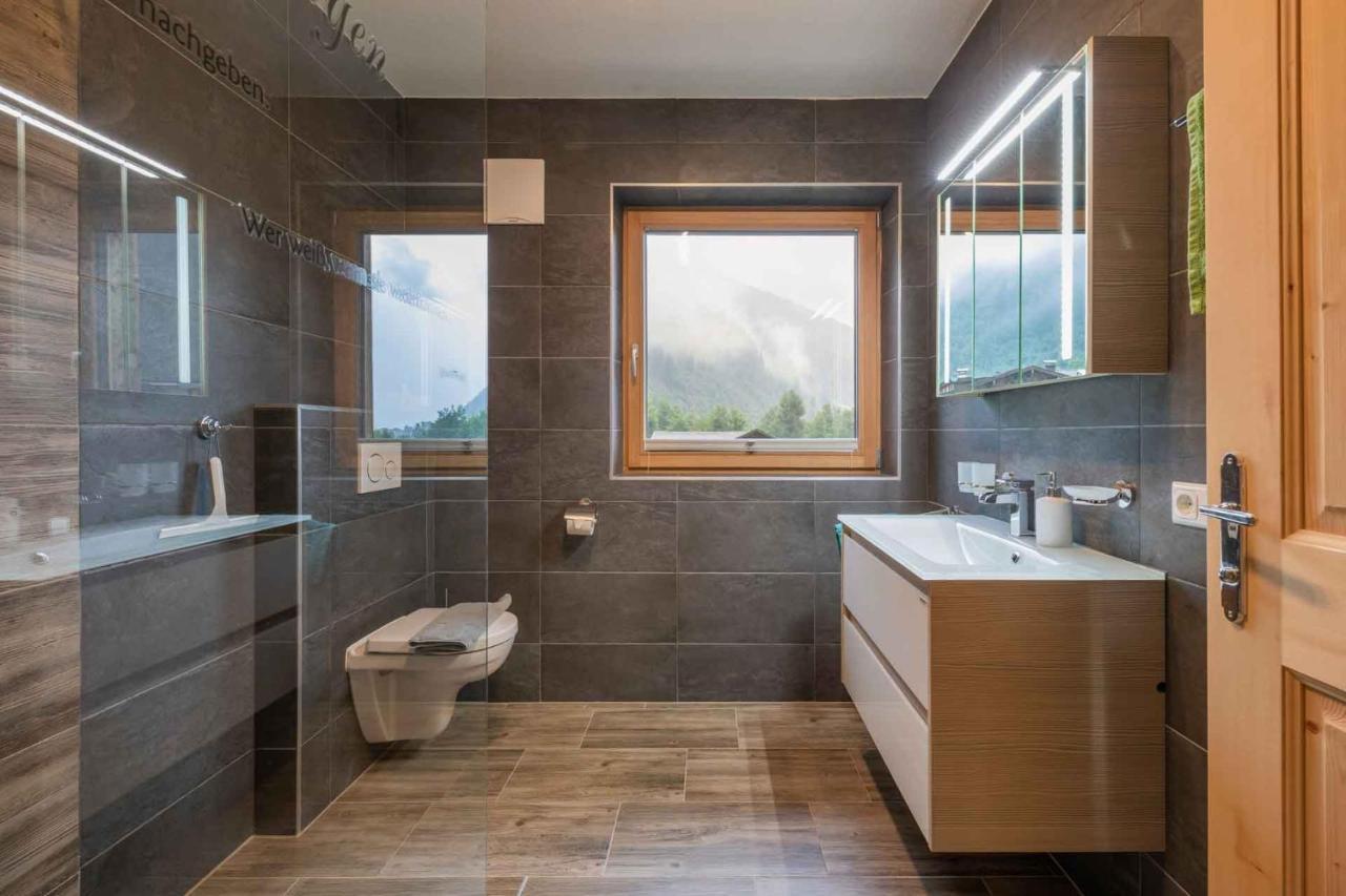 Landhaus Gletscherstern Neustift im Stubaital Eksteriør bilde