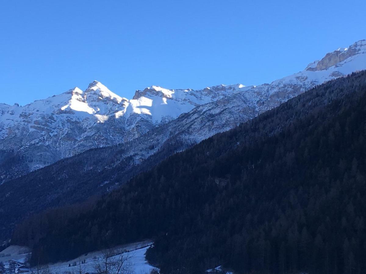 Landhaus Gletscherstern Neustift im Stubaital Eksteriør bilde
